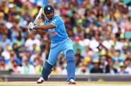Ambati Rayudu will look to seal his spot